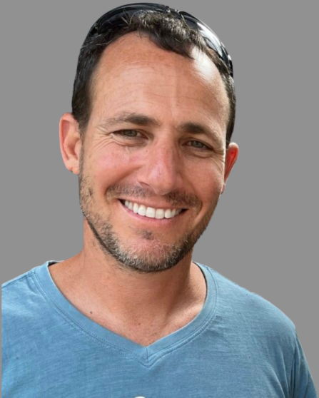 Joshua Leavitt