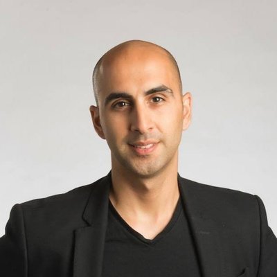 Yaron Sagi
