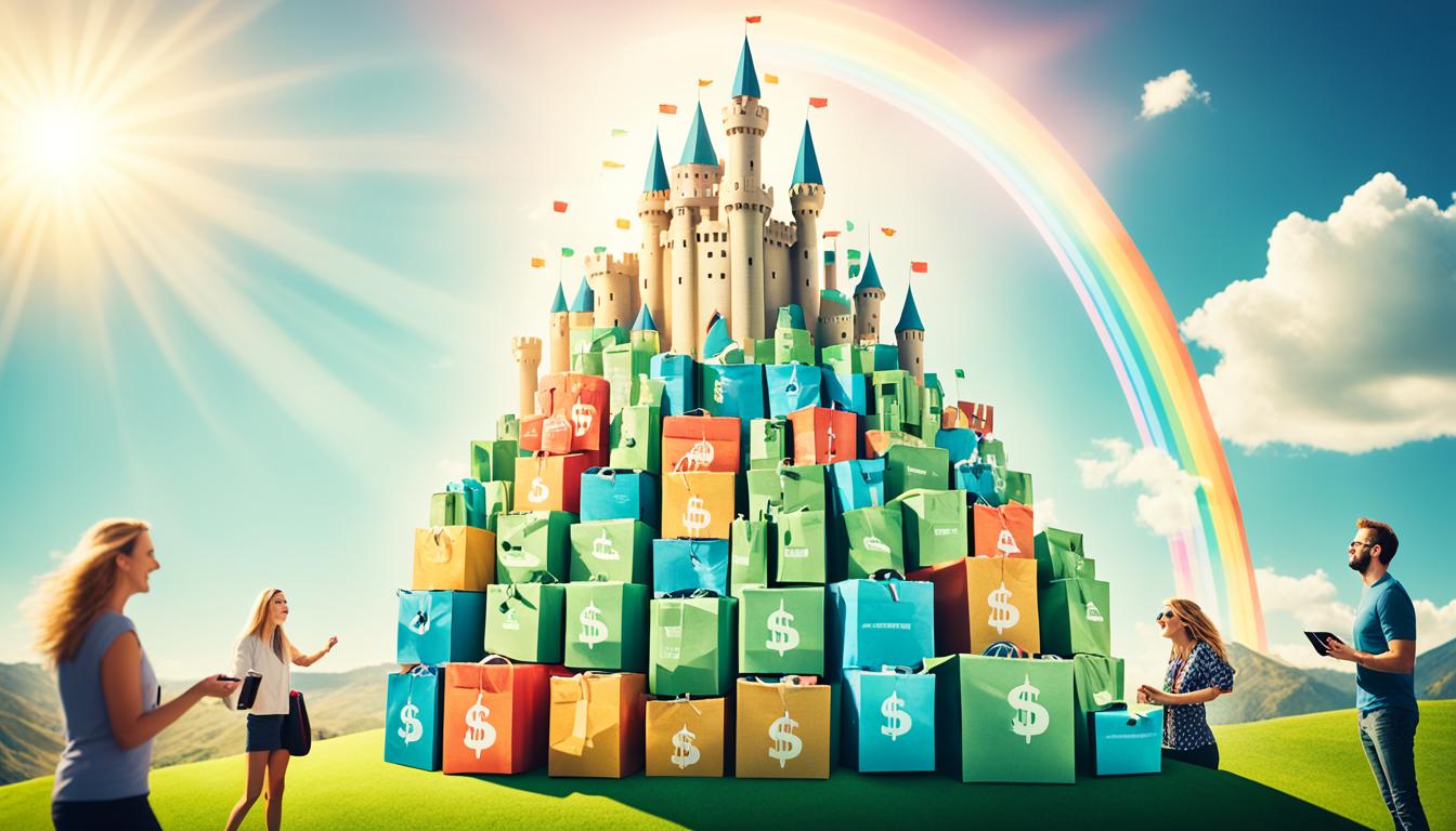 Build Your E-commerce Empire: Start Your Online Success