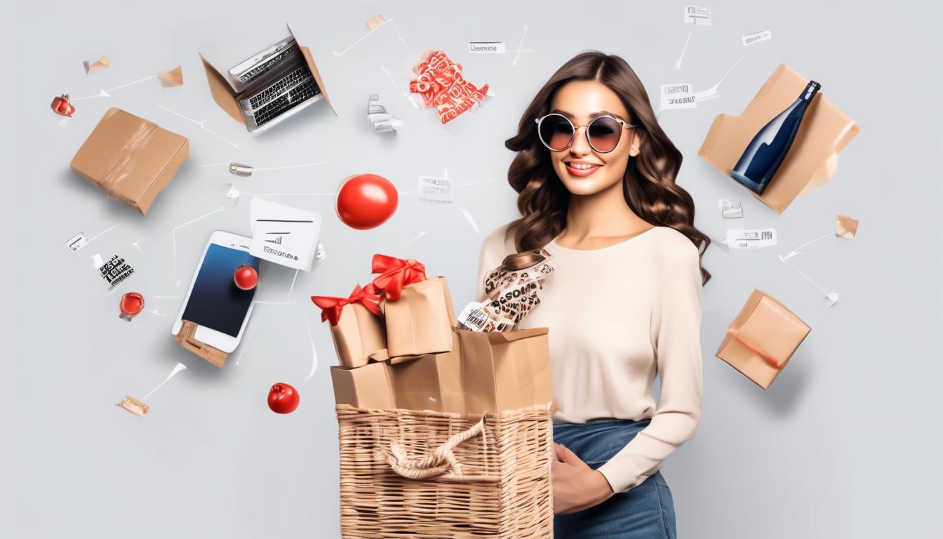 The Impact Of Influencer Marketing On E-commerce Growth