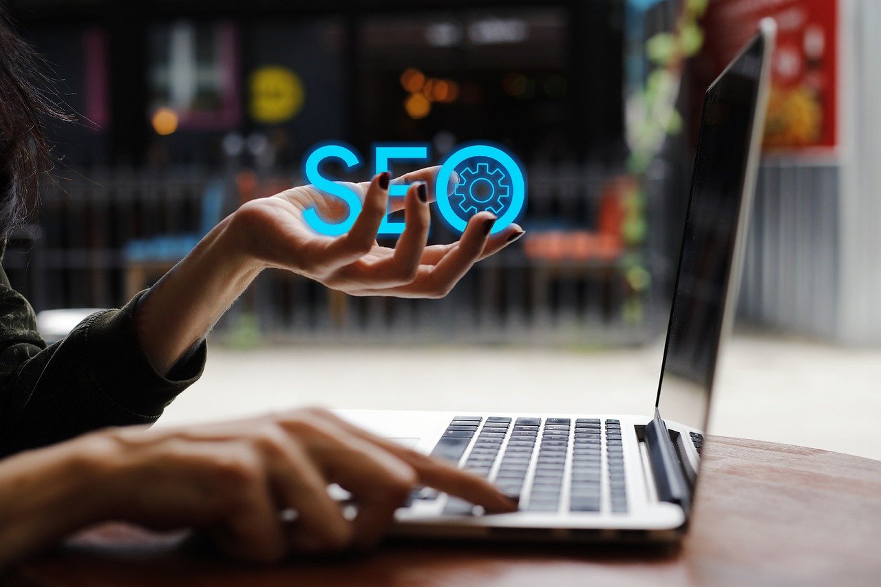 Effective SEO Strategies For E-commerce Growth