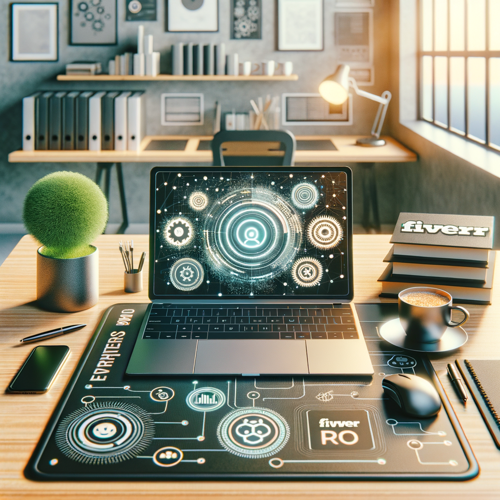 10 Must-Have AI Services for Small Business Success in 2024