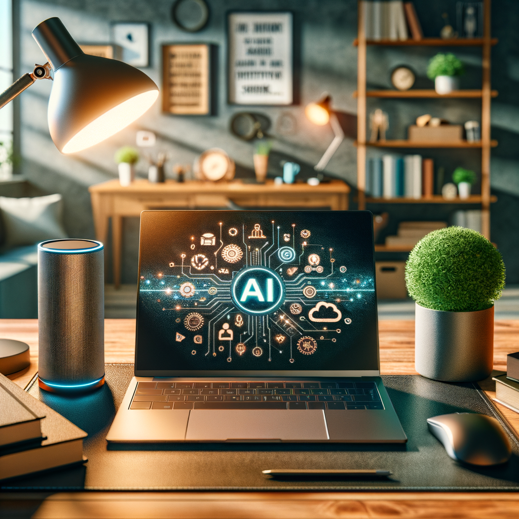 10 Must-Have AI Services for Small Business Success in 2024