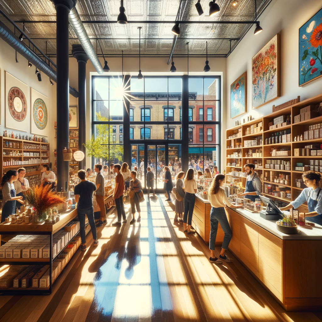 Simplify Your Workflow: AI Innovations for Small Business Owners