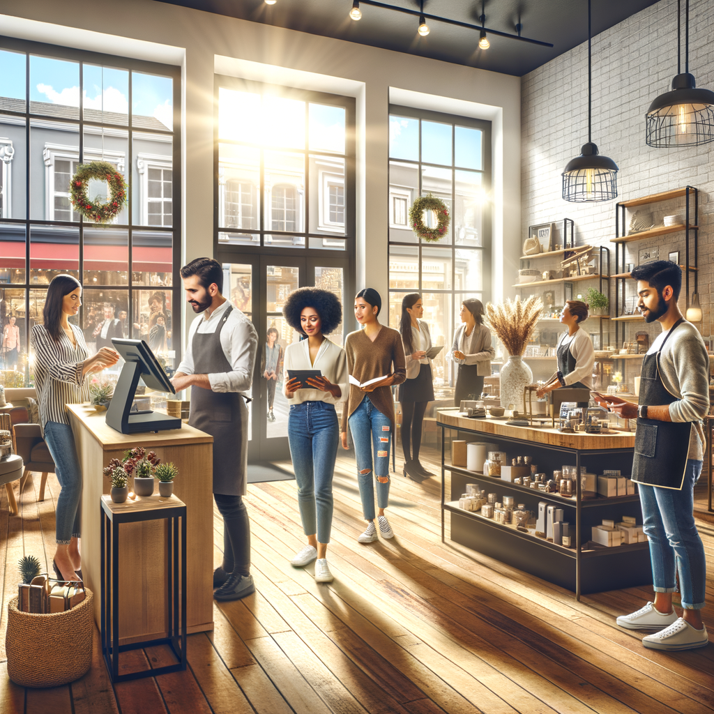 Harnessing AI: Cost-Effective Solutions for the Modern Small Business