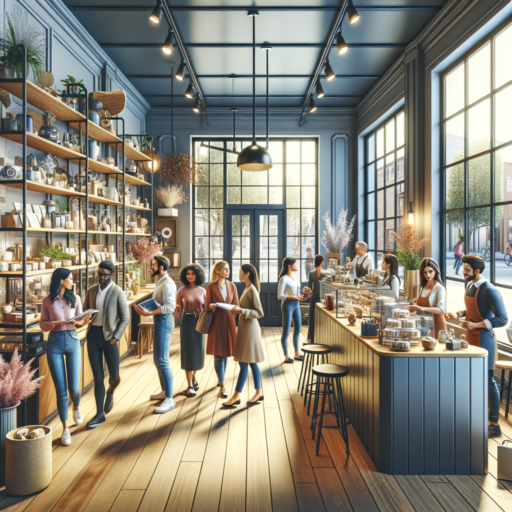 The AI Revolution: Transforming Small Business Strategies for 2024 and Beyond