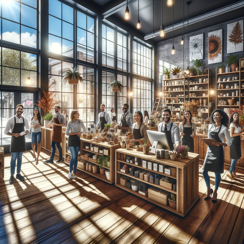 Supercharge Your Small Business Sales with AI-Driven Insights