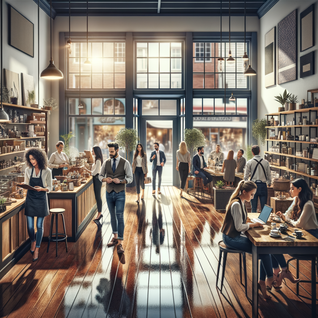 Transform Your Small Business with AI-Powered Marketing Techniques