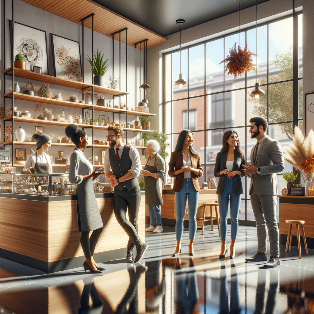 The Ultimate Guide to Implementing AI Technologies in Small Businesses